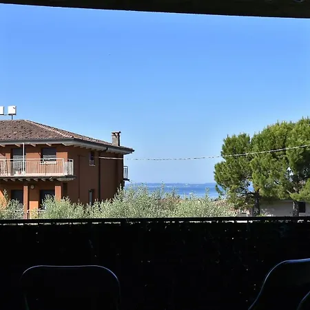 Casa Salieri Apartment Garda  Exterior photo