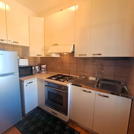 Casa Salieri Apartment Garda  Exterior photo