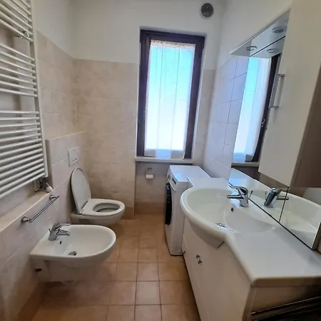 Casa Salieri Apartment Garda  Exterior photo