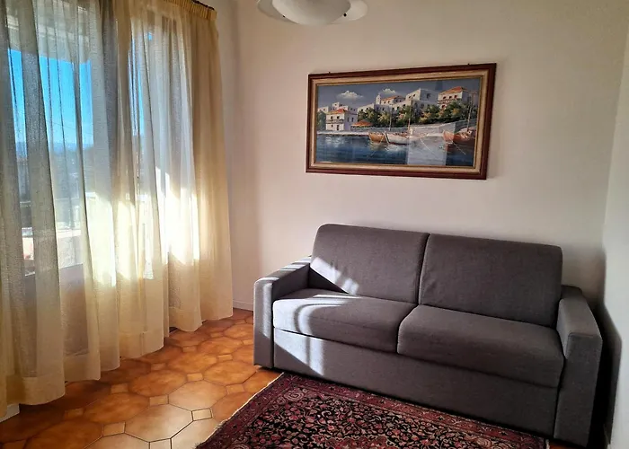 Casa Salieri