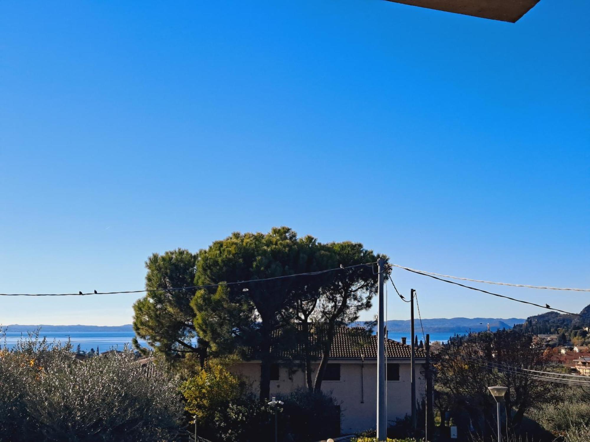 Apartment Casa Salieri