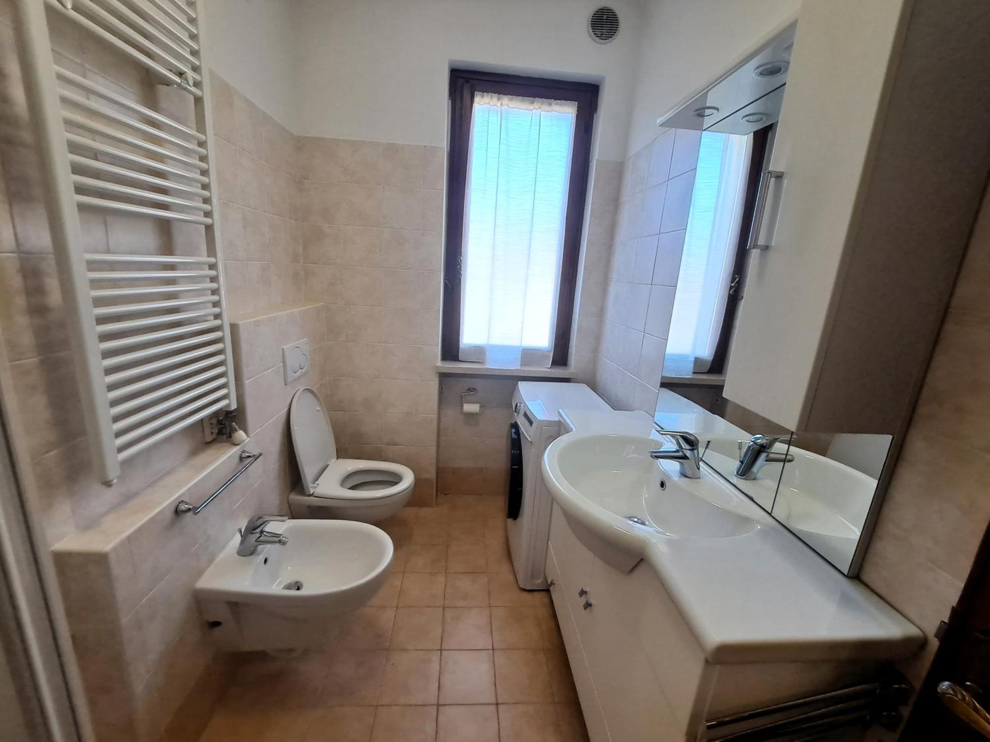 Casa Salieri Garda (Verona)