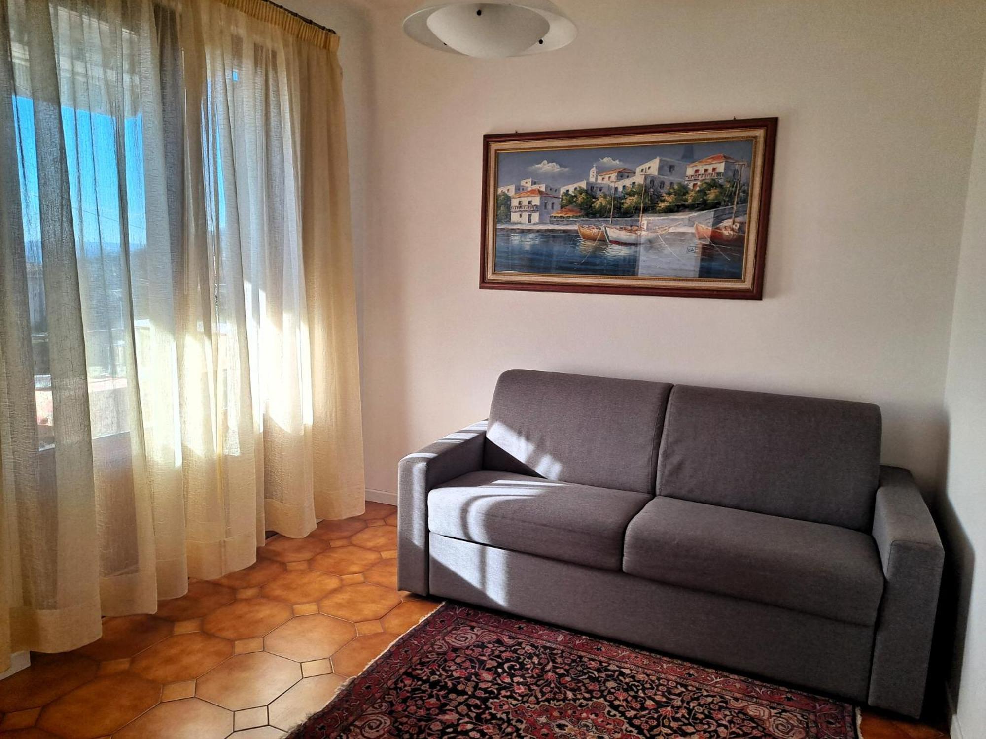 Casa Salieri Appartement