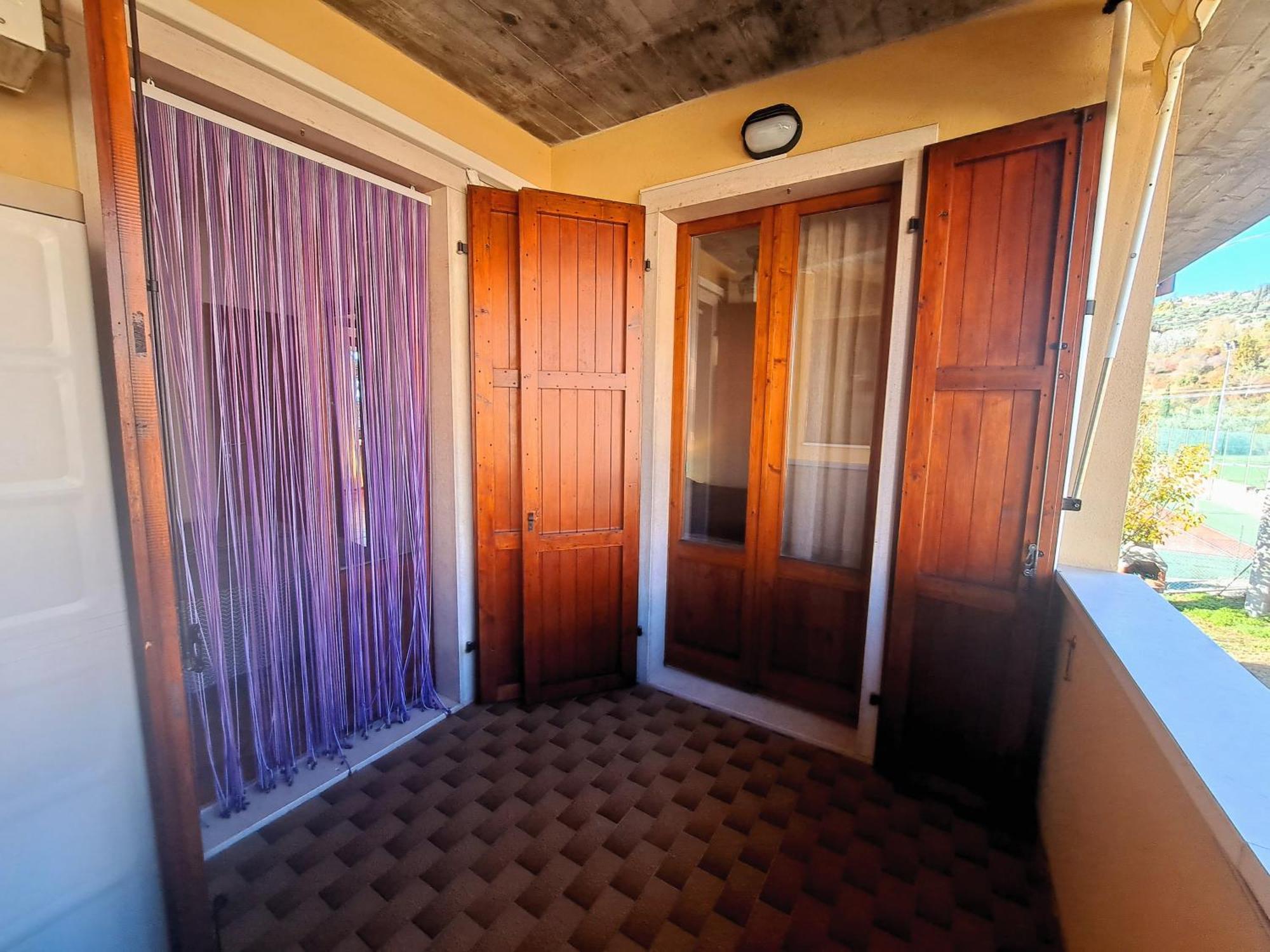 Apartment Casa Salieri *