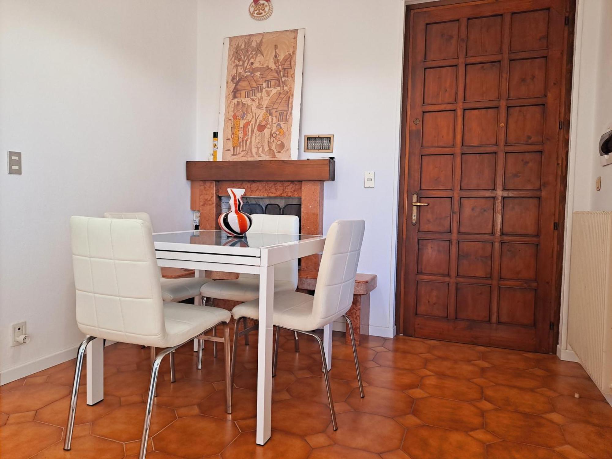 Apartment Casa Salieri Garda (Verona)