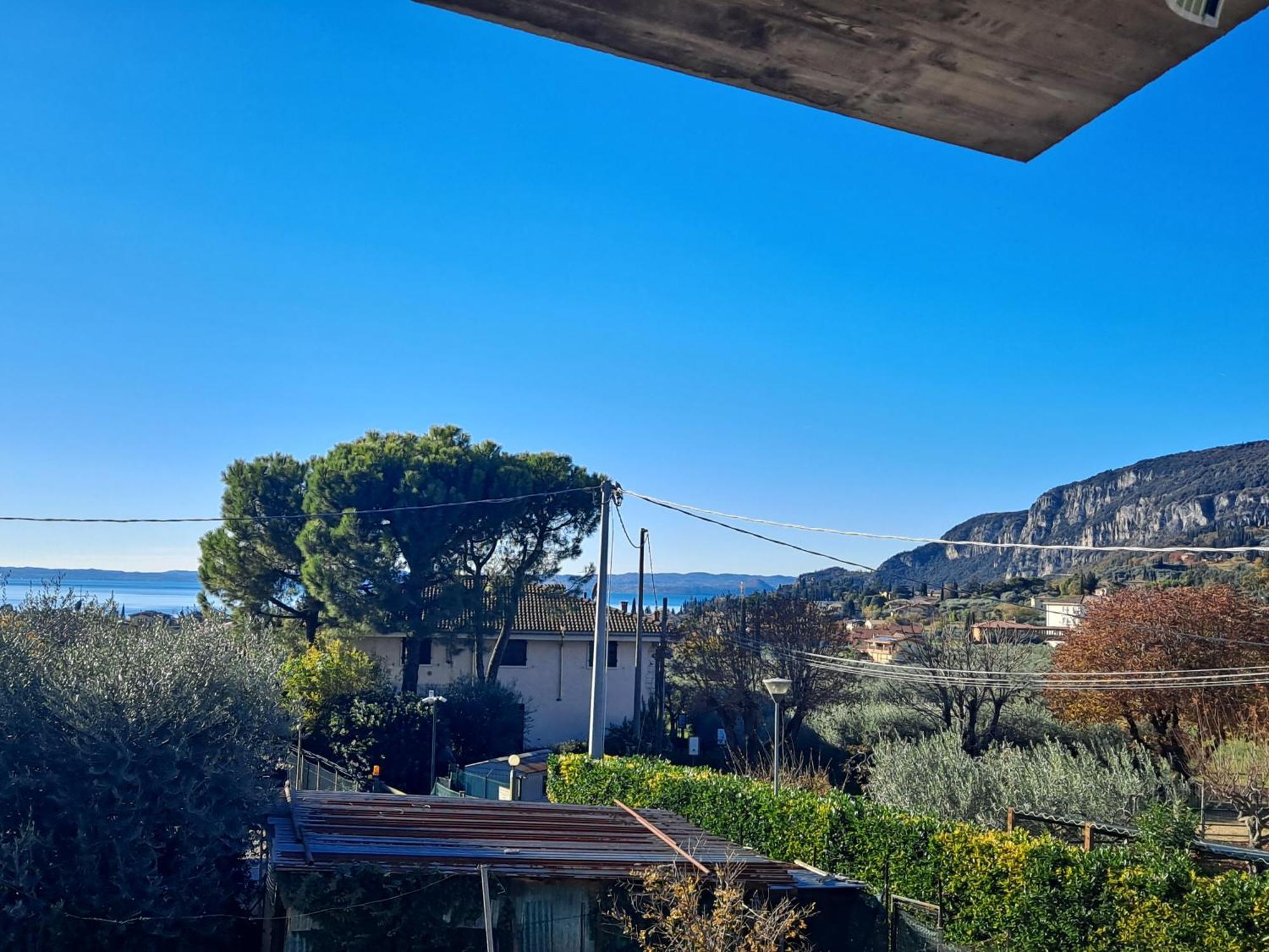 Apartment Casa Salieri