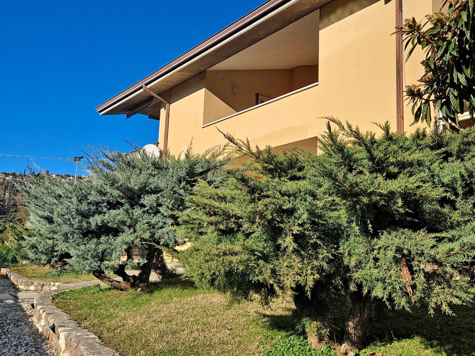 Apartment Casa Salieri